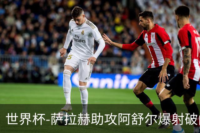 世界杯-萨拉赫助攻阿舒尔爆射破门 埃及半场1-0比利时