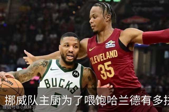 挪威队主厨为了喂饱哈兰德有多拼？他每天要补充6000卡路里热量，进入淘汰赛后球队紧急订购食材
