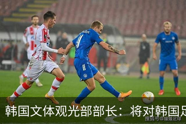 韩国文体观光部部长：将对韩国足协展开专项审计 成立调查委员会