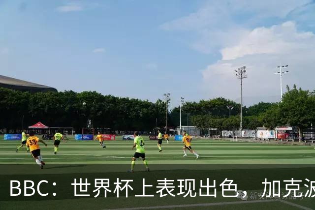 BBC：世界杯上表现出色，加克波的去留问题将成今夏转会市场焦点