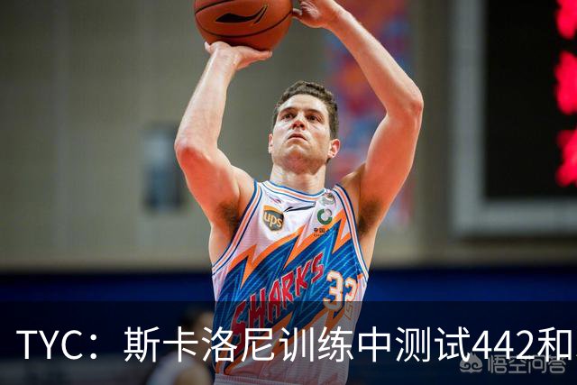 TYC：斯卡洛尼训练中测试442和352阵型，劳塔罗预计首发